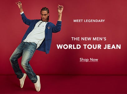 True religion clothing store stores near me