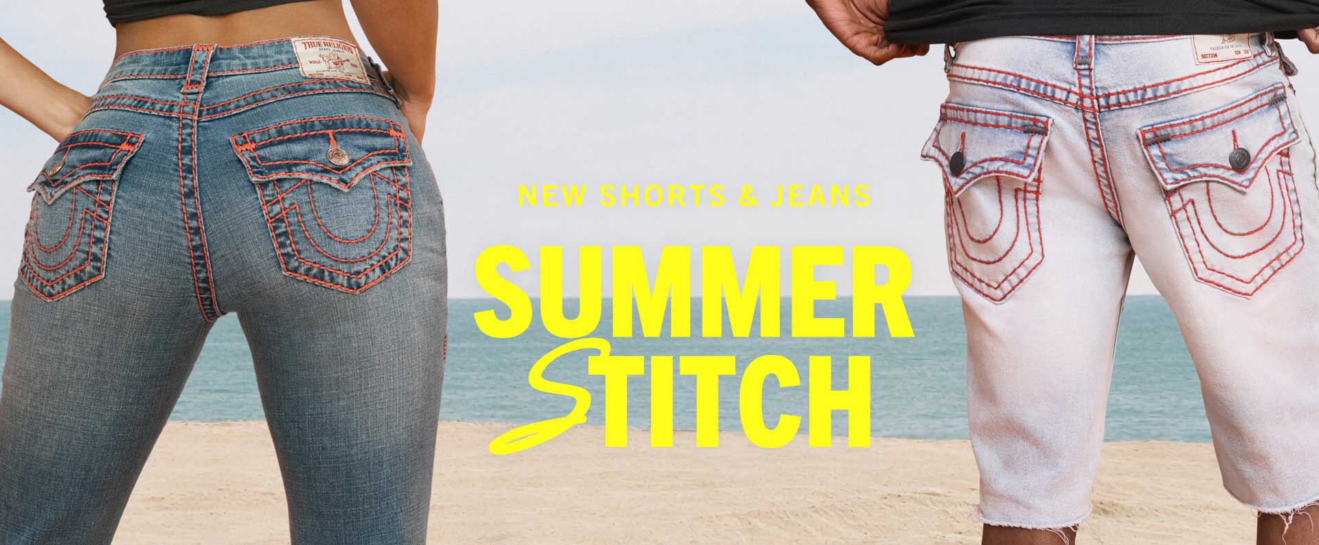 パンツ TRUE RELIGION Men's & Womens Jeans & Clothing | True Religion