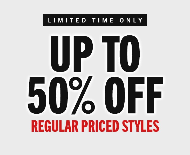 30-50% OFF