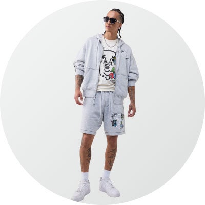 Men's Active