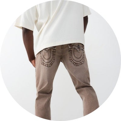 Men's Jeans