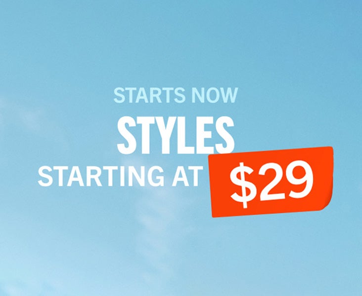 STYLES $29