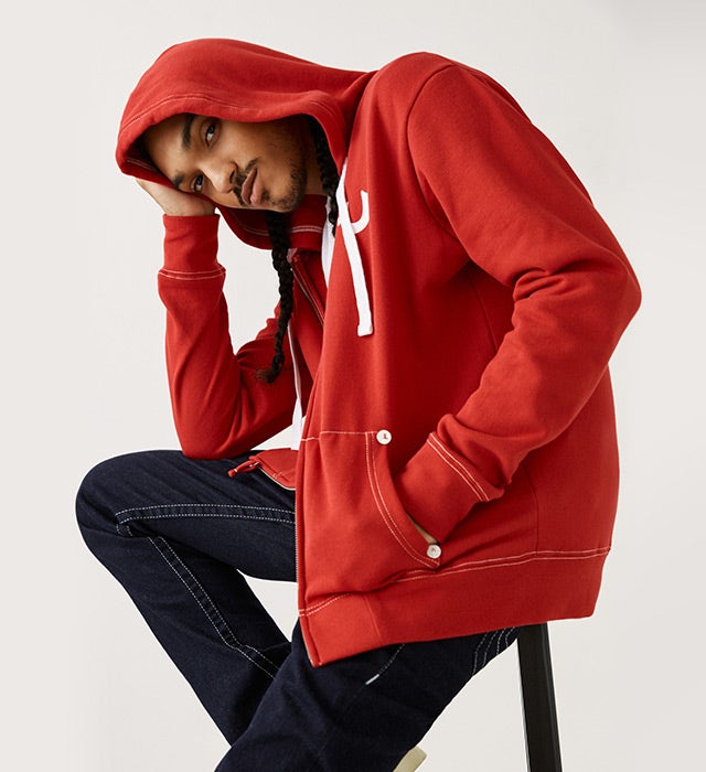 true religion summer wear