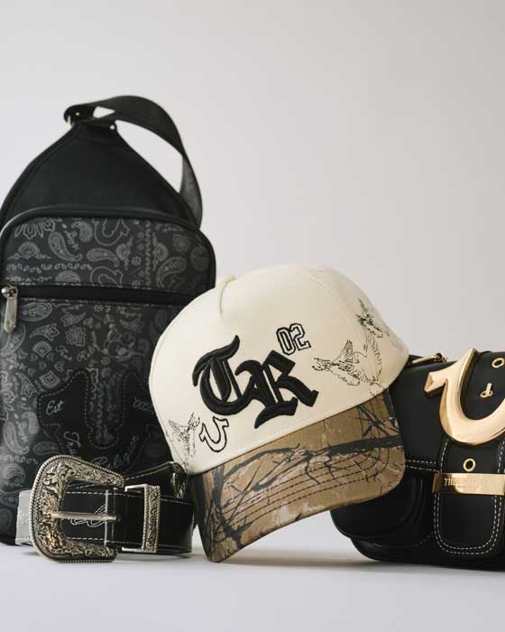 Accessories