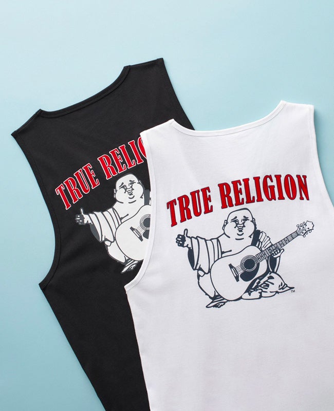 Tees and tanks starting at 29