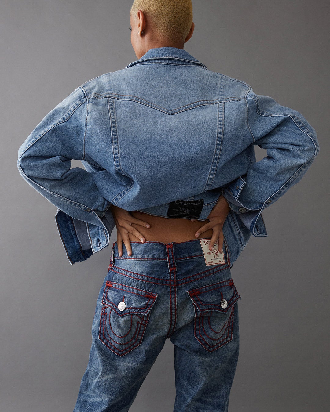 red true religion jeans womens