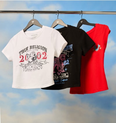 Womens Tees