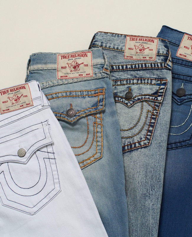 Denim