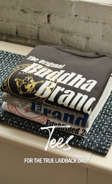 Mens Tees