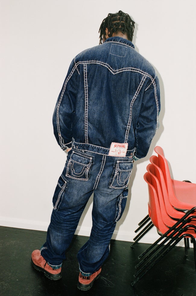 lookbooksupreme