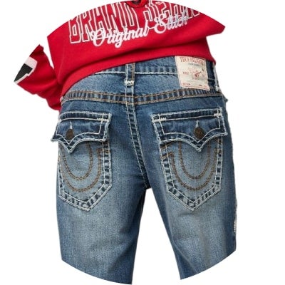 Men's Jeans
