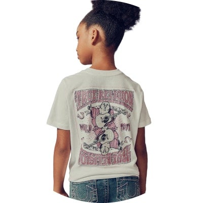 Girls Tops
