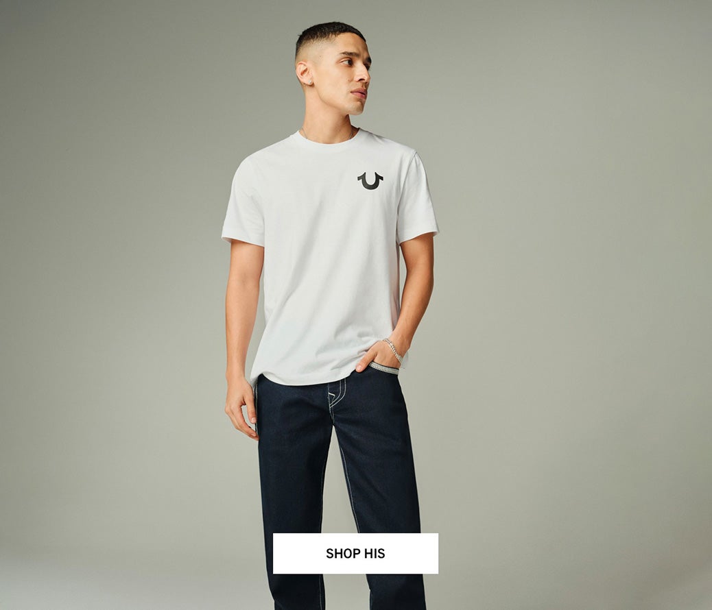 Mens Jeans