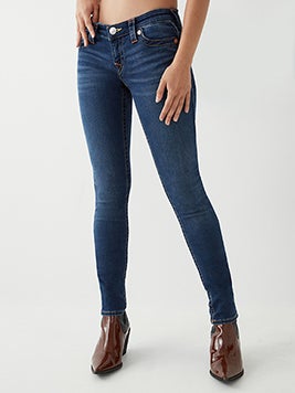 difference between mens and womens true religion jeans