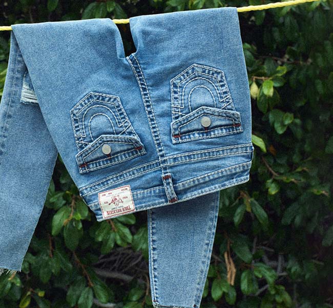 Womens Designer Clothing | True Religion