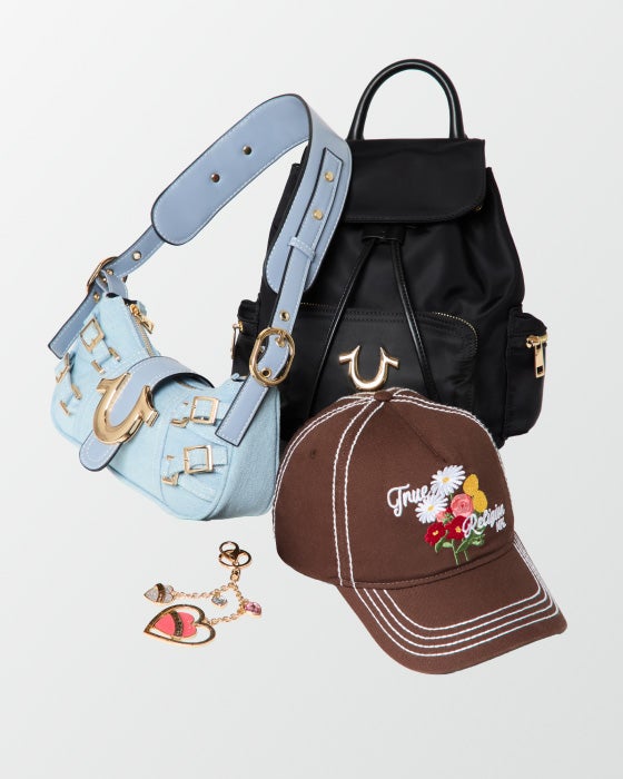 Shop All - Accessories