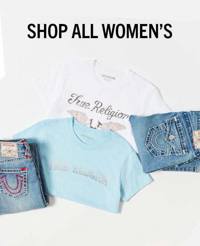 True religion canada site new arrivals