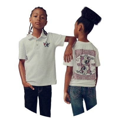 View All - Kids
