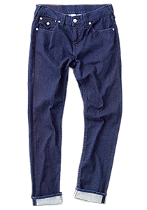 Men S Denim Guide True Religion Men S Denim Guide True Religion