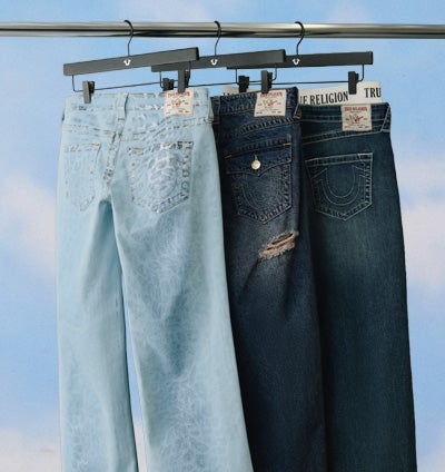 Women's Denim