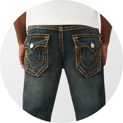 Men's Jeans