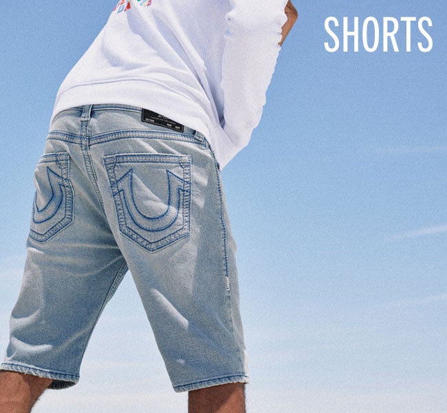 Designer Jeans \u0026 Clothing | Free Shipping at True Religion