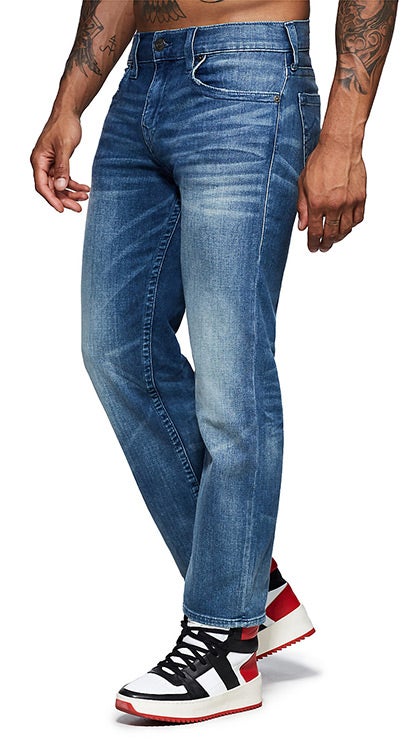 Men's Designer Clothing - Fashion Clothes | True Religion