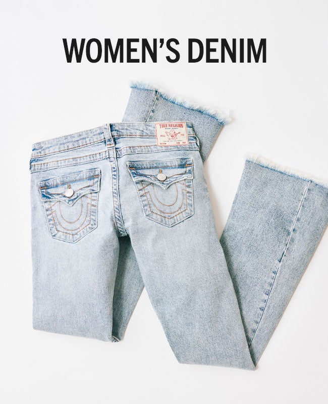 Pantalones true sales religion de hombre