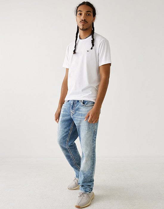 Shop All Denim Jeans for Men