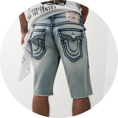 Men's Shorts