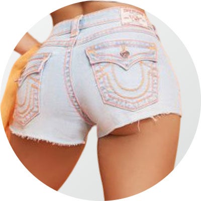 Women's Shorts