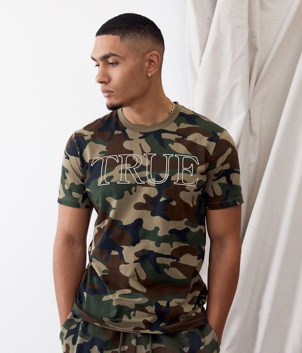 True religion shirts & tops clearance