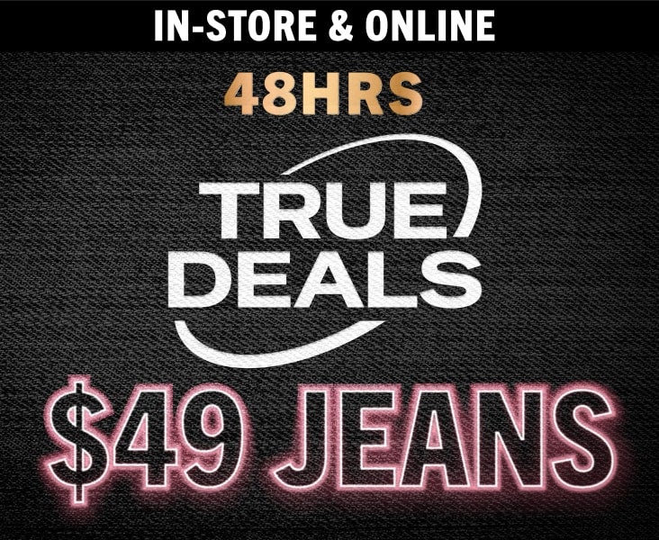 $49 Jeans