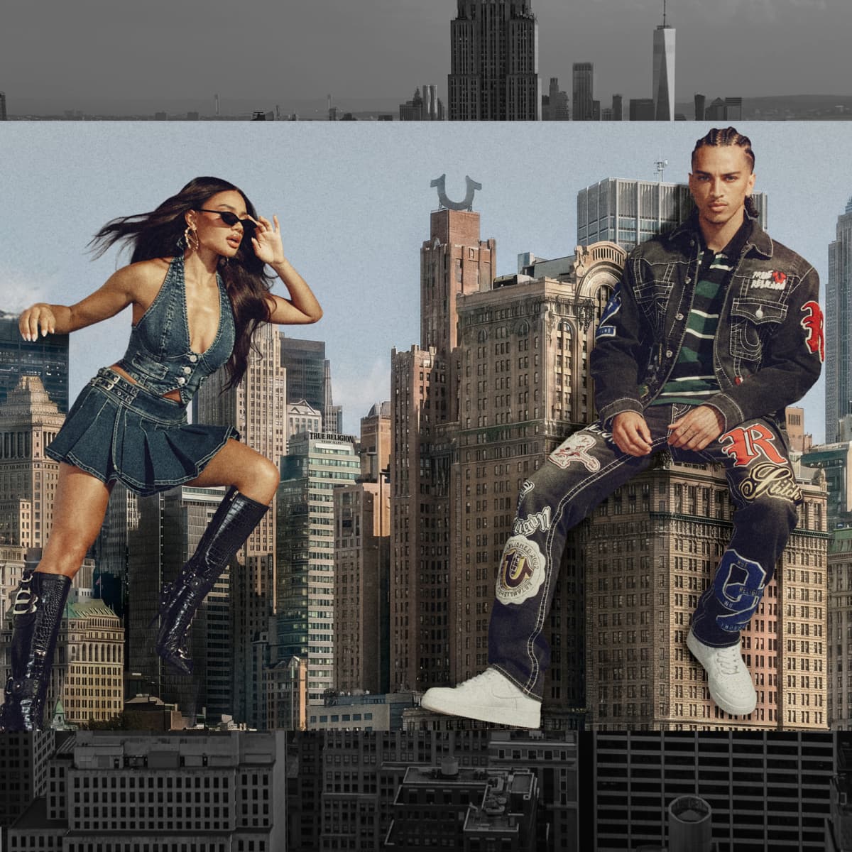 Fall 2026 Collection