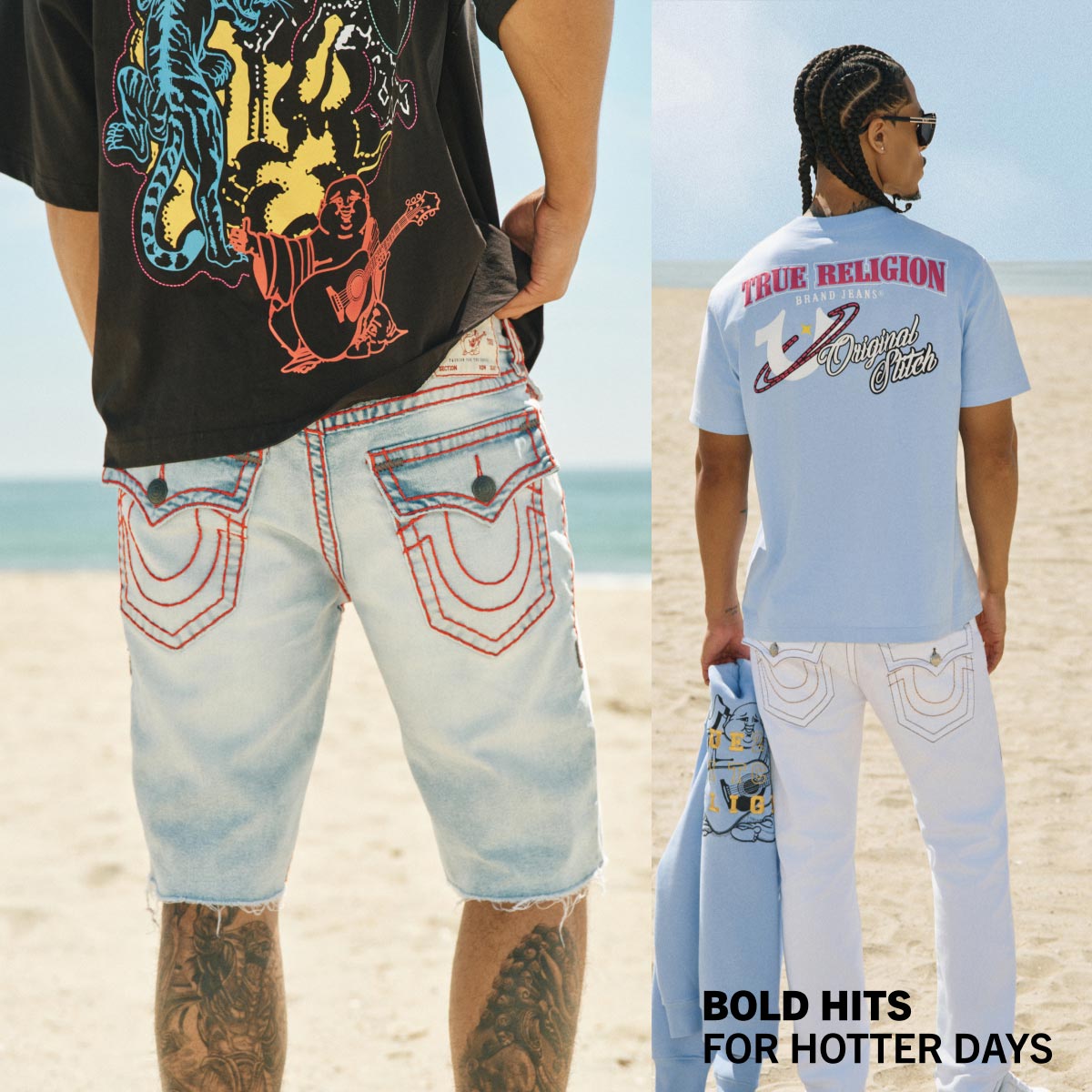 Women's Summer Lookbook
