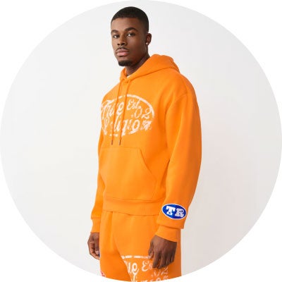 Men's Active