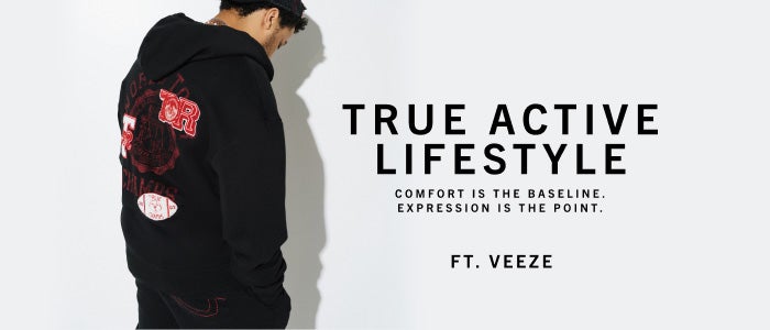 Matching Sets | True Religion