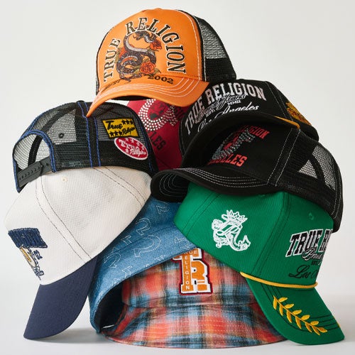 RICKY SUPER T STITCH STRAIGHT JEAN