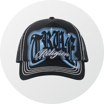 New Accessories