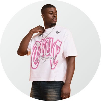 New Mens