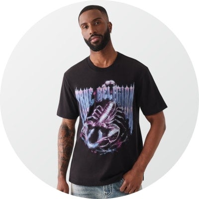 True Religion Fashion & Accessories | True Religion