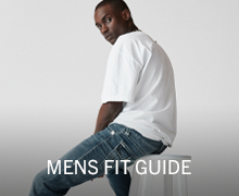 Mens Fit Guide