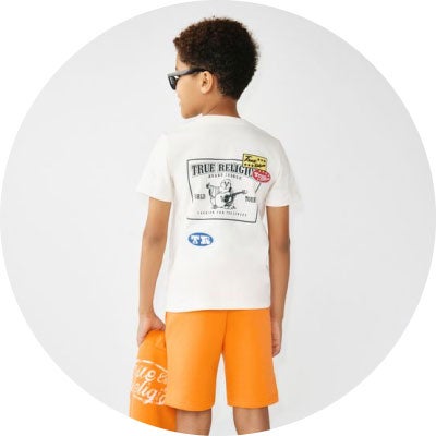 View All - Kids