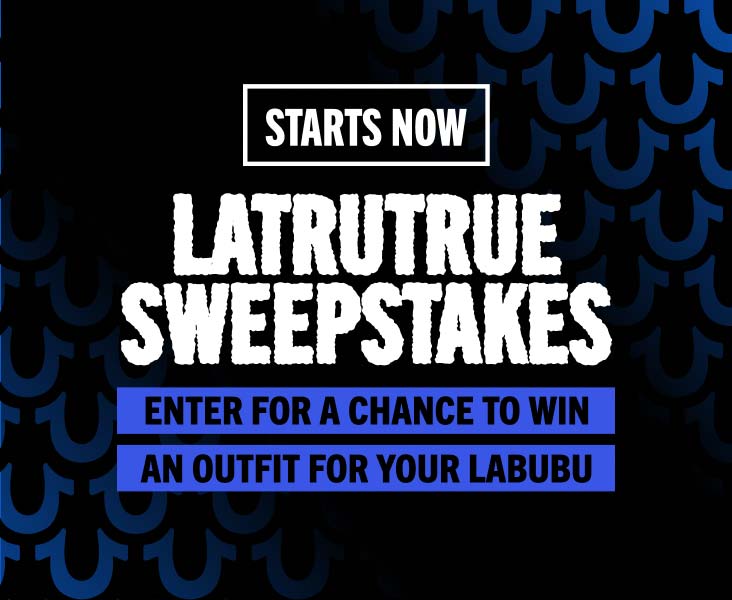 SORTEO LATRUTRUE