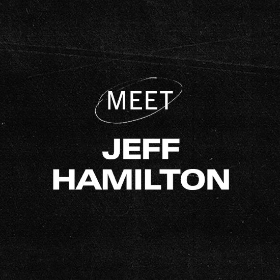Jeff Hamilton X TR