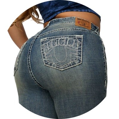 Shop Plus Size Jeans