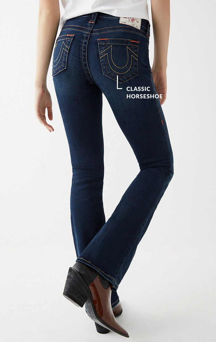 true religion female jeans