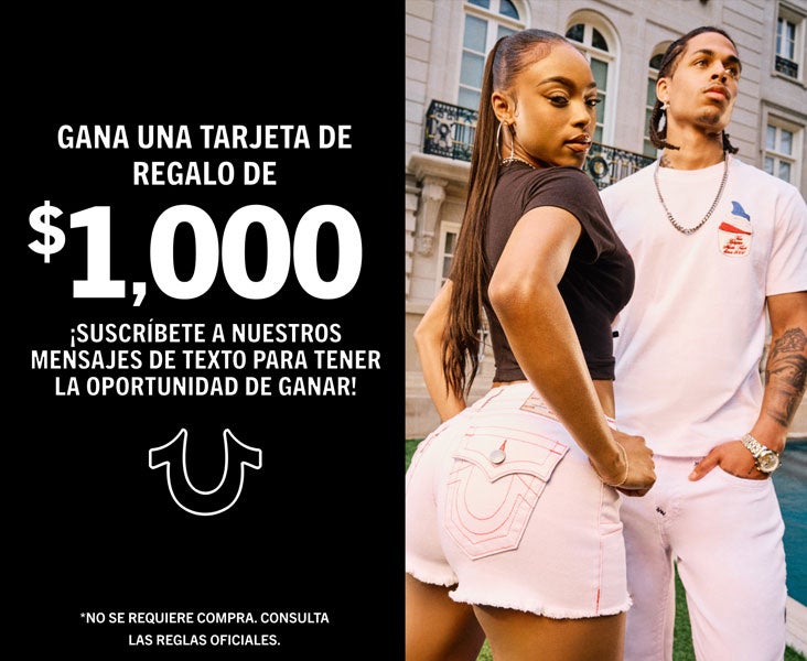 SMS Sweepstakes