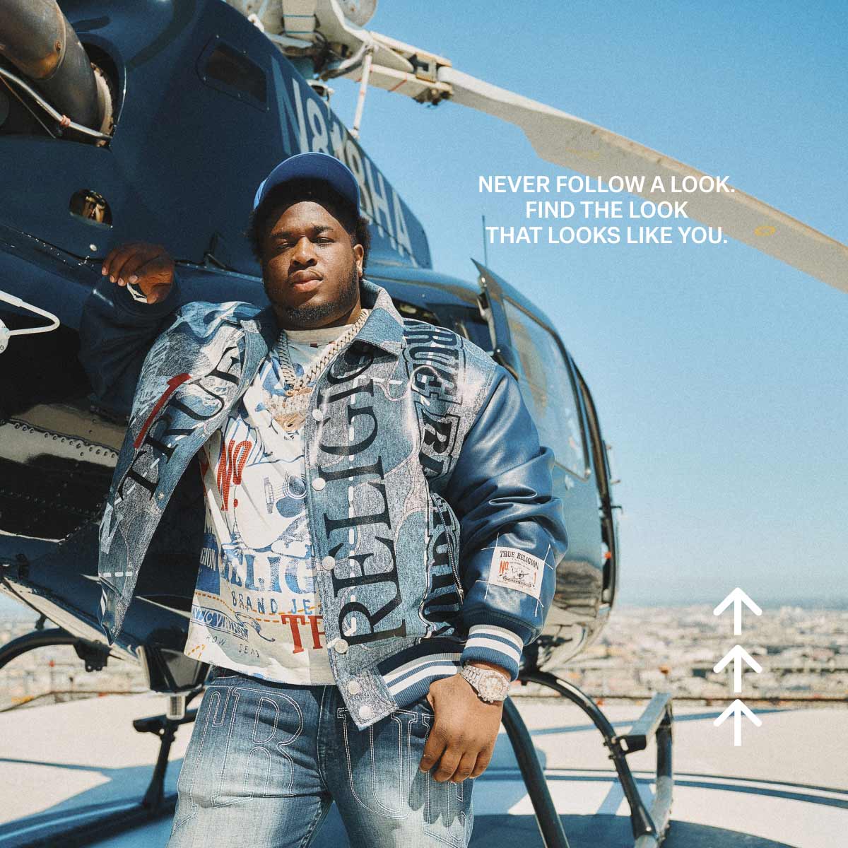 Fall 2026 Iconography Capsule