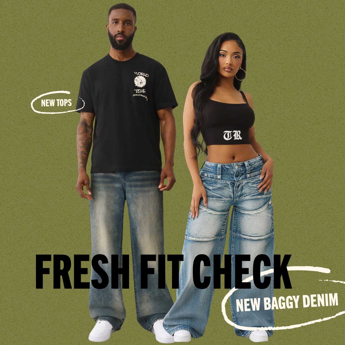 BAGGY REMIX